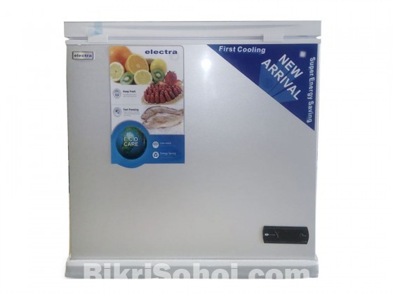 ELECTRA DEEP FRIDGE